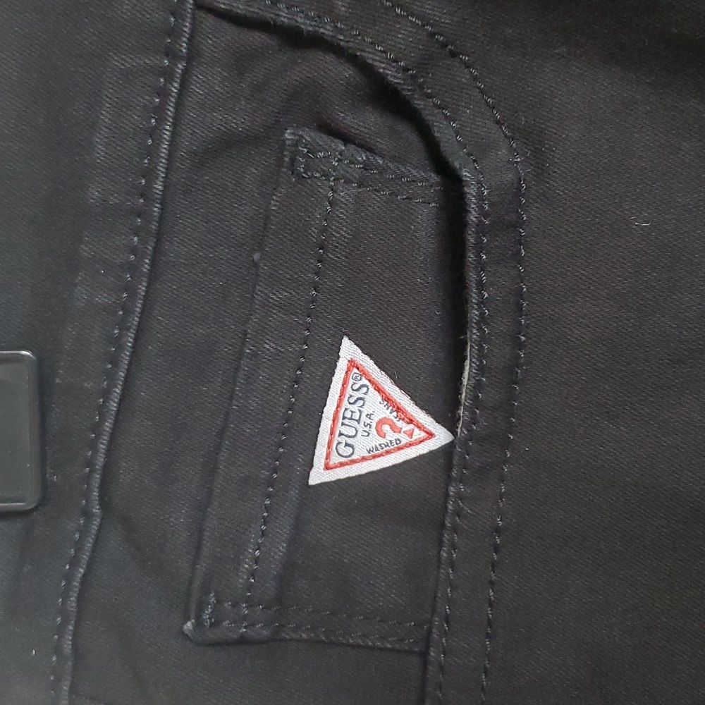 GUESS JEANS - Picture 4 of 8